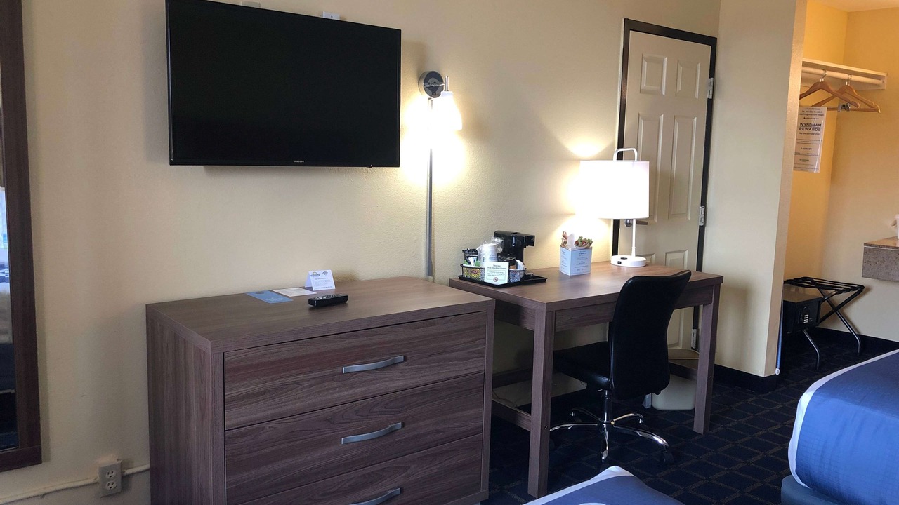 Photo of Bedroom in York