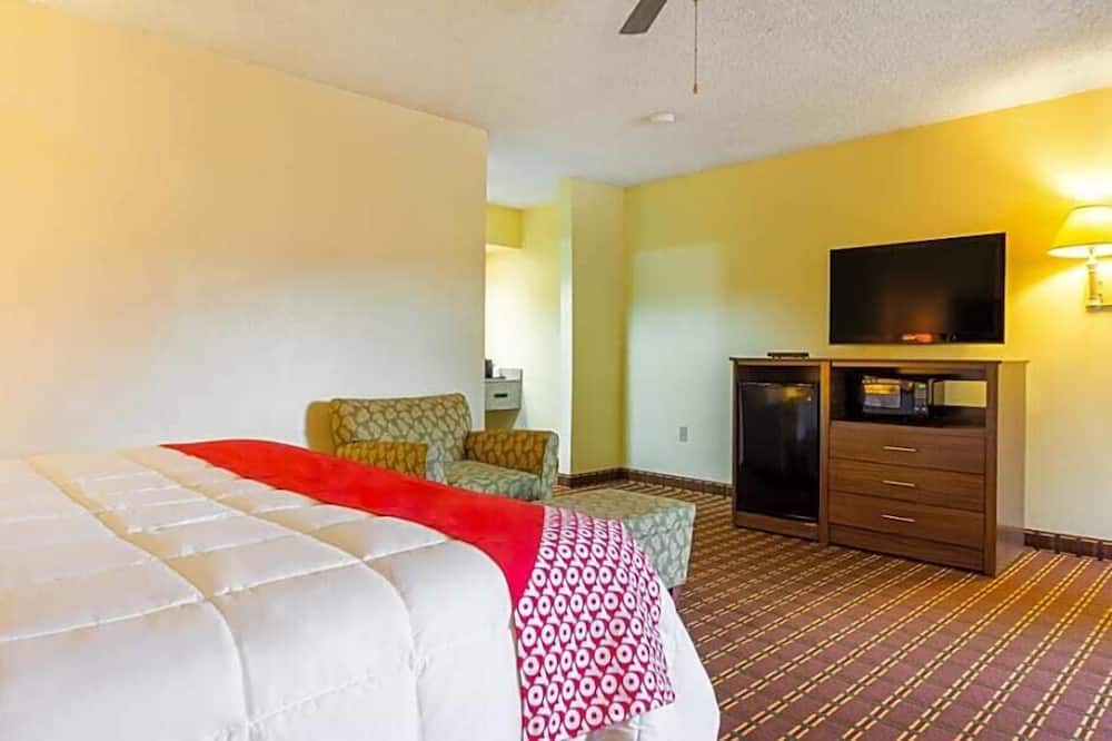 Photo of Bedroom in Atmore