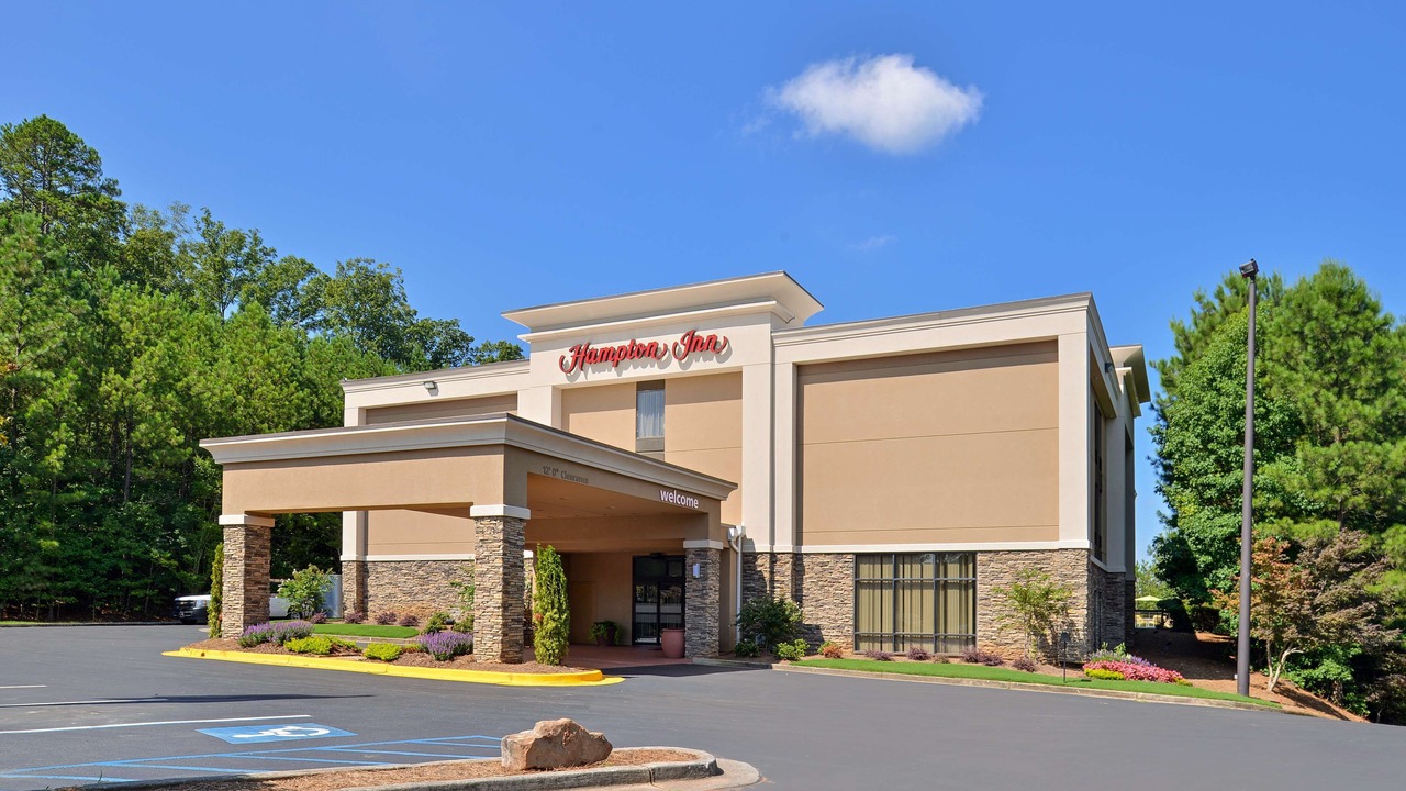 Photo of Outdoor in Cartersville