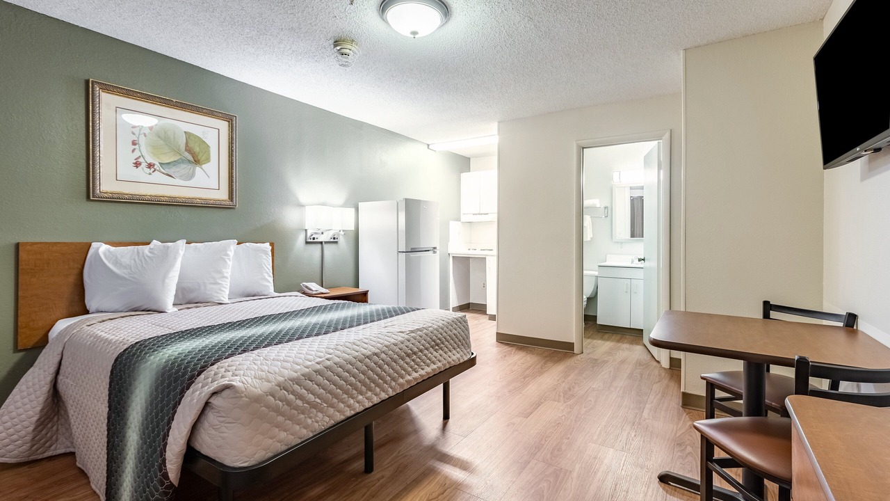 Photo of Bedroom in Norcross