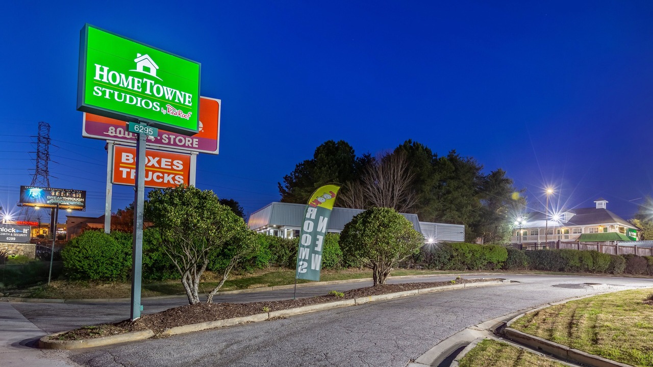 Photo of Outdoor in Norcross