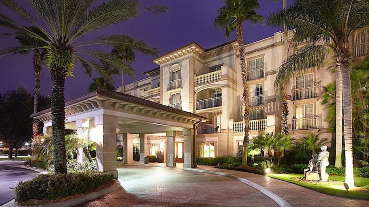 Photo of Buildings in Bonita Bay