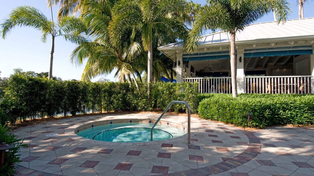 Photo of Outdoor in Bonita Bay
