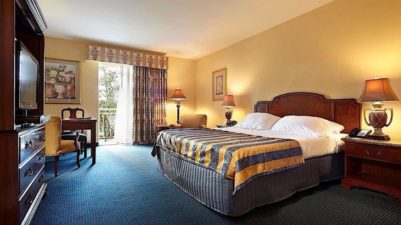 Photo of Bedroom in Bonita Bay