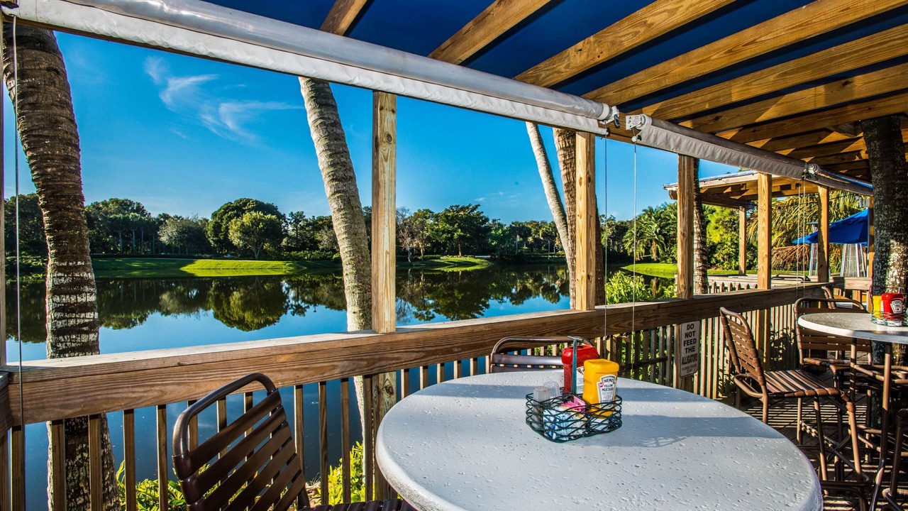 Photo of Outdoor in Bonita Bay