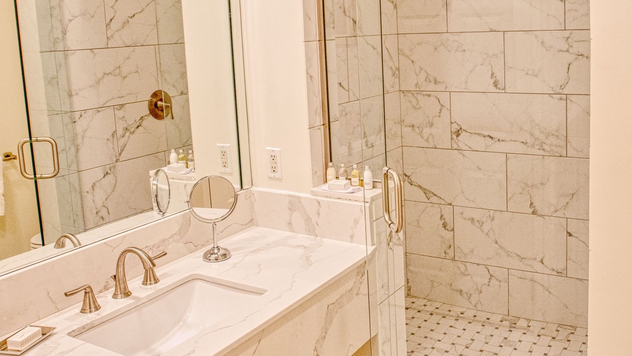 Photo of Bathroom in Bonita Bay