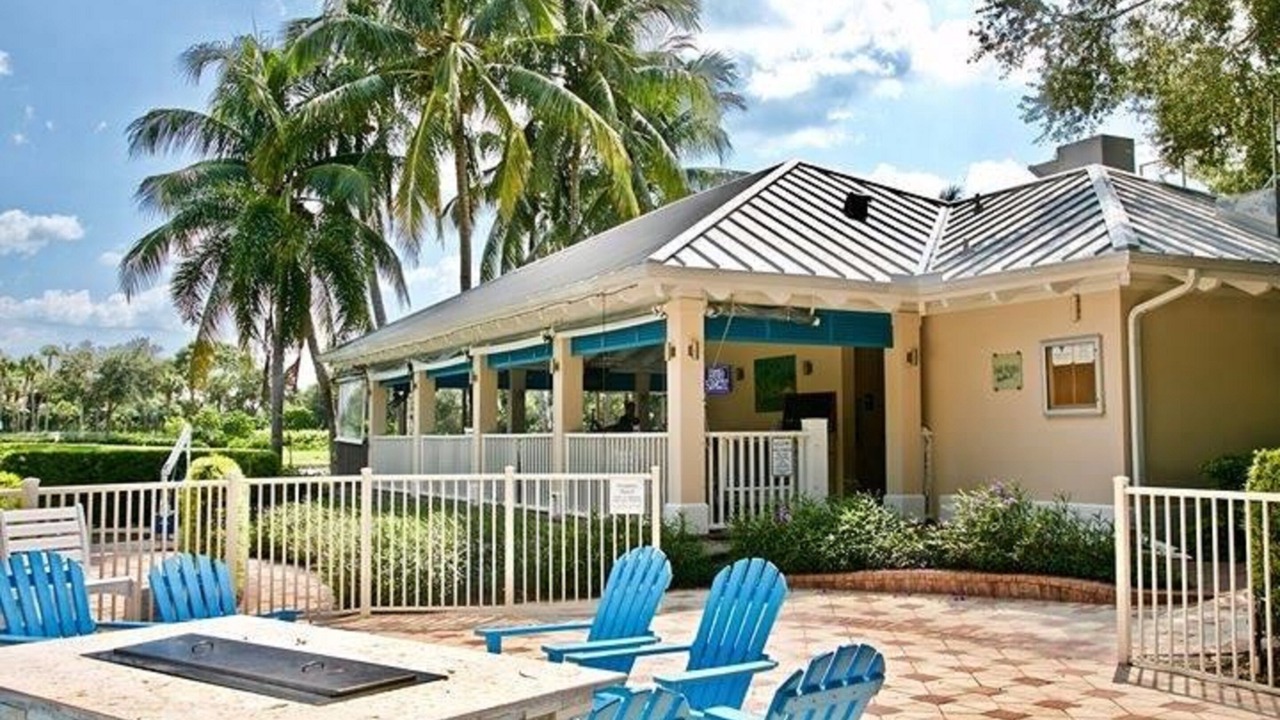 Photo of Livingroom in Bonita Bay