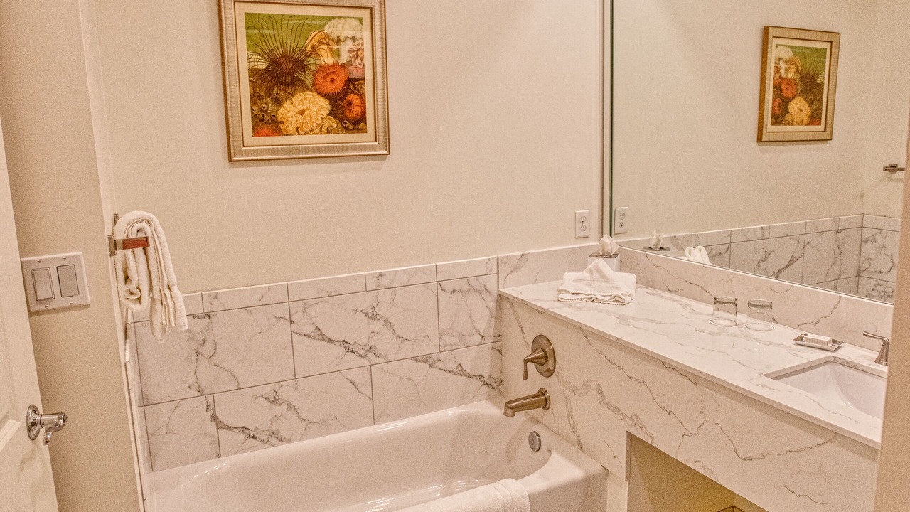 Photo of Bathroom in Bonita Bay