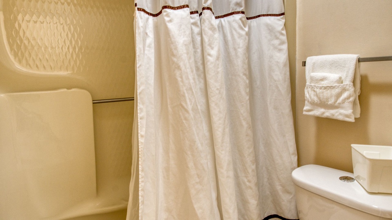 Photo of Bathroom in Lake City