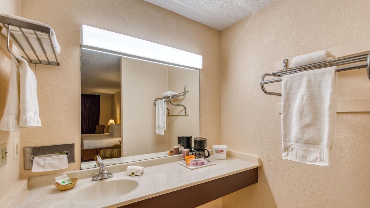 Photo of Bathroom in Lake City