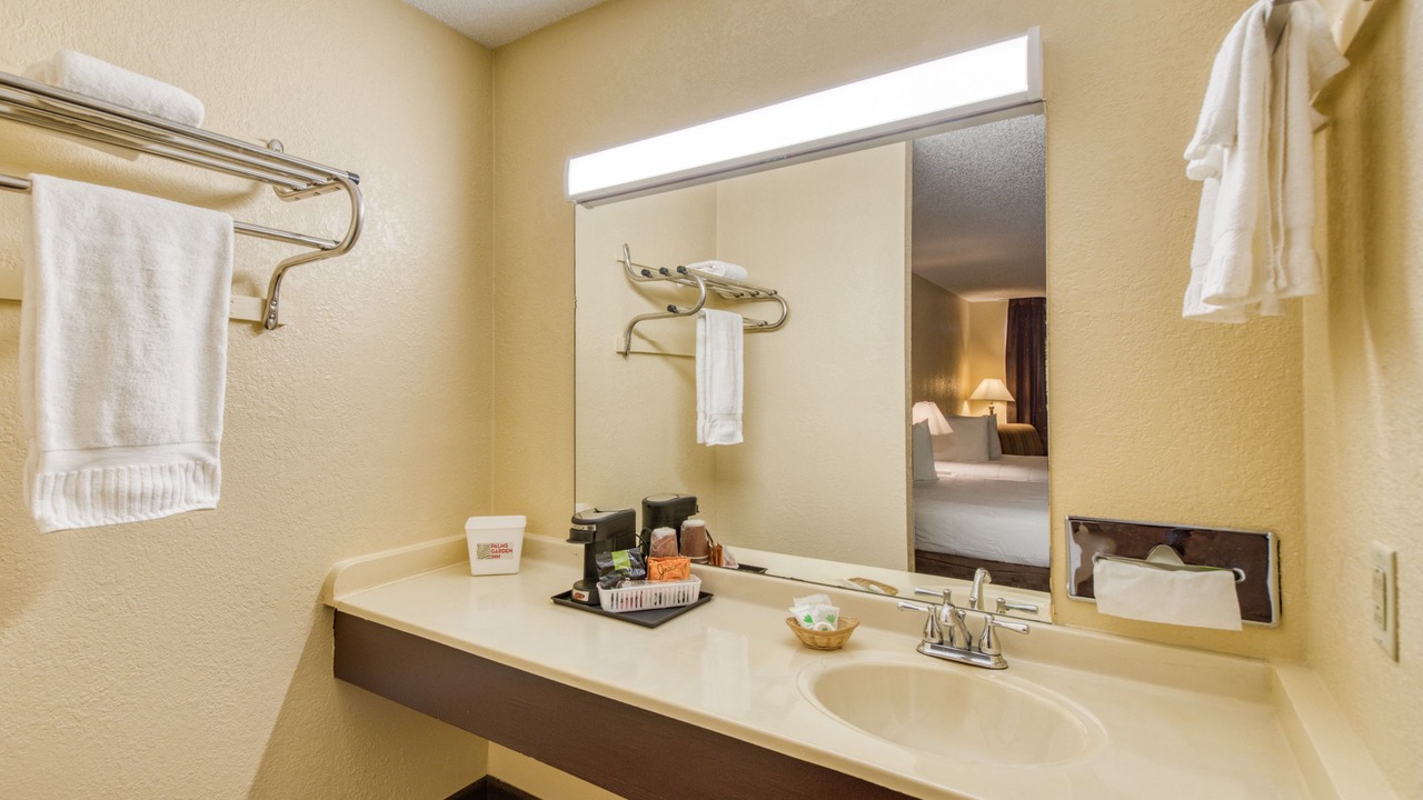 Photo of Bathroom in Lake City