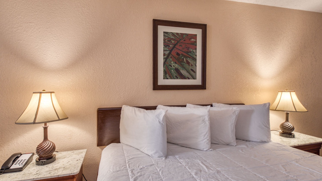 Photo of Bedroom in Lake City