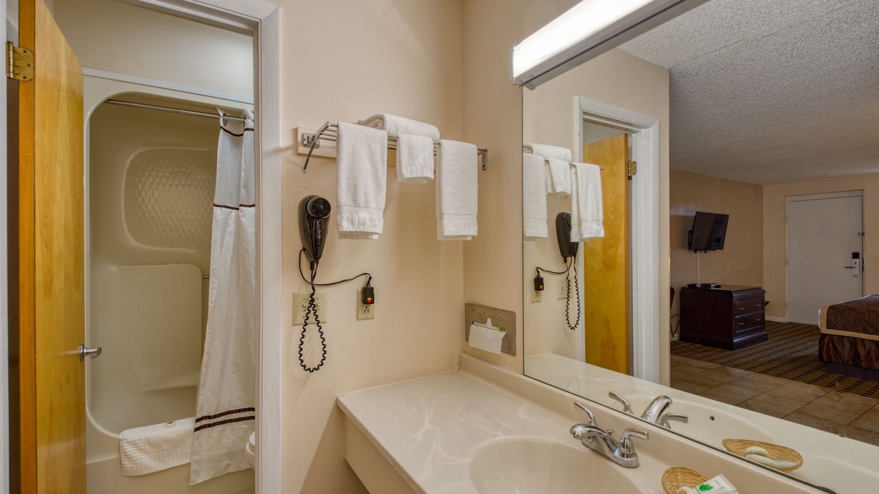 Photo of Bathroom in Lake City
