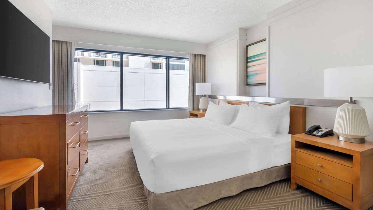 Photo of Bedroom in Brush - Stewarts