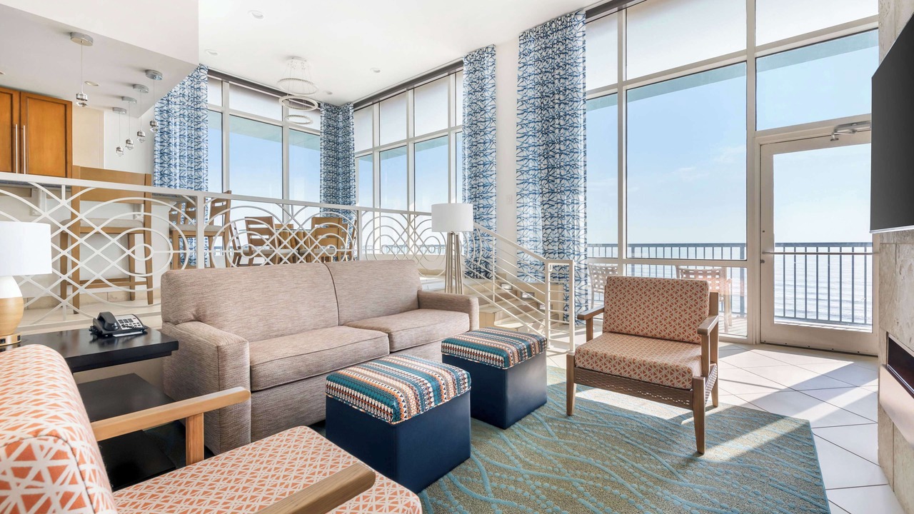 Photo of Patio Balcony in Brush - Stewarts