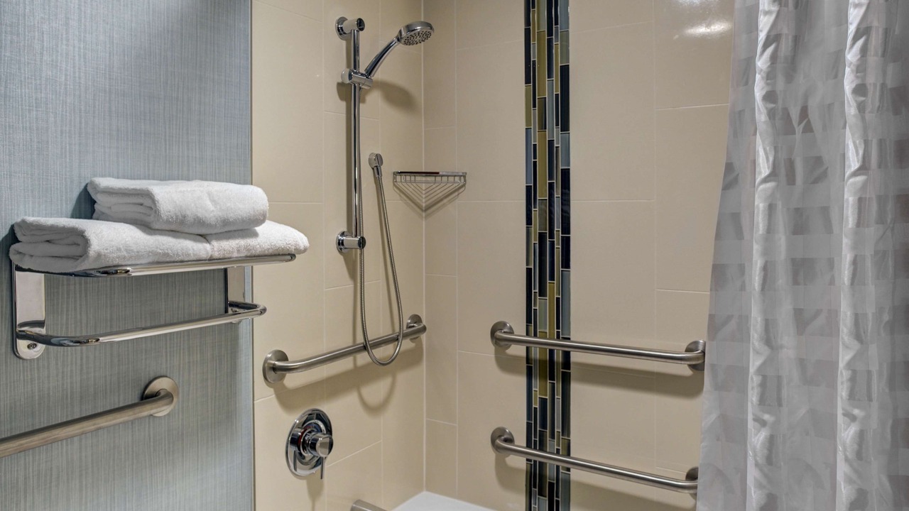 Photo of Bathroom in Terrace Park