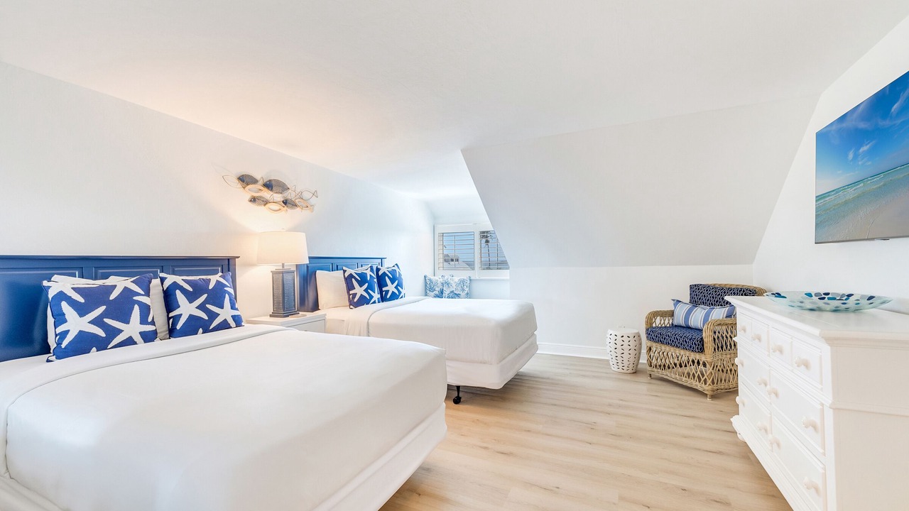 Photo of Bedroom in Captiva