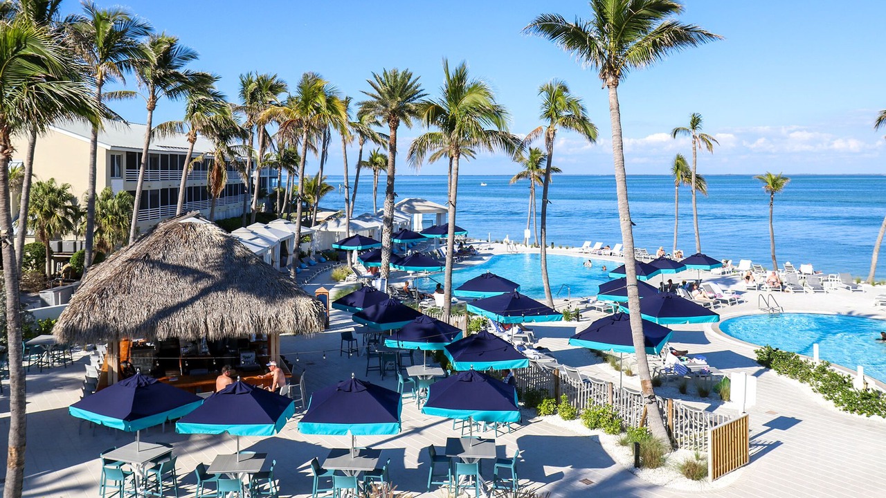 Photo of Outdoor in Captiva