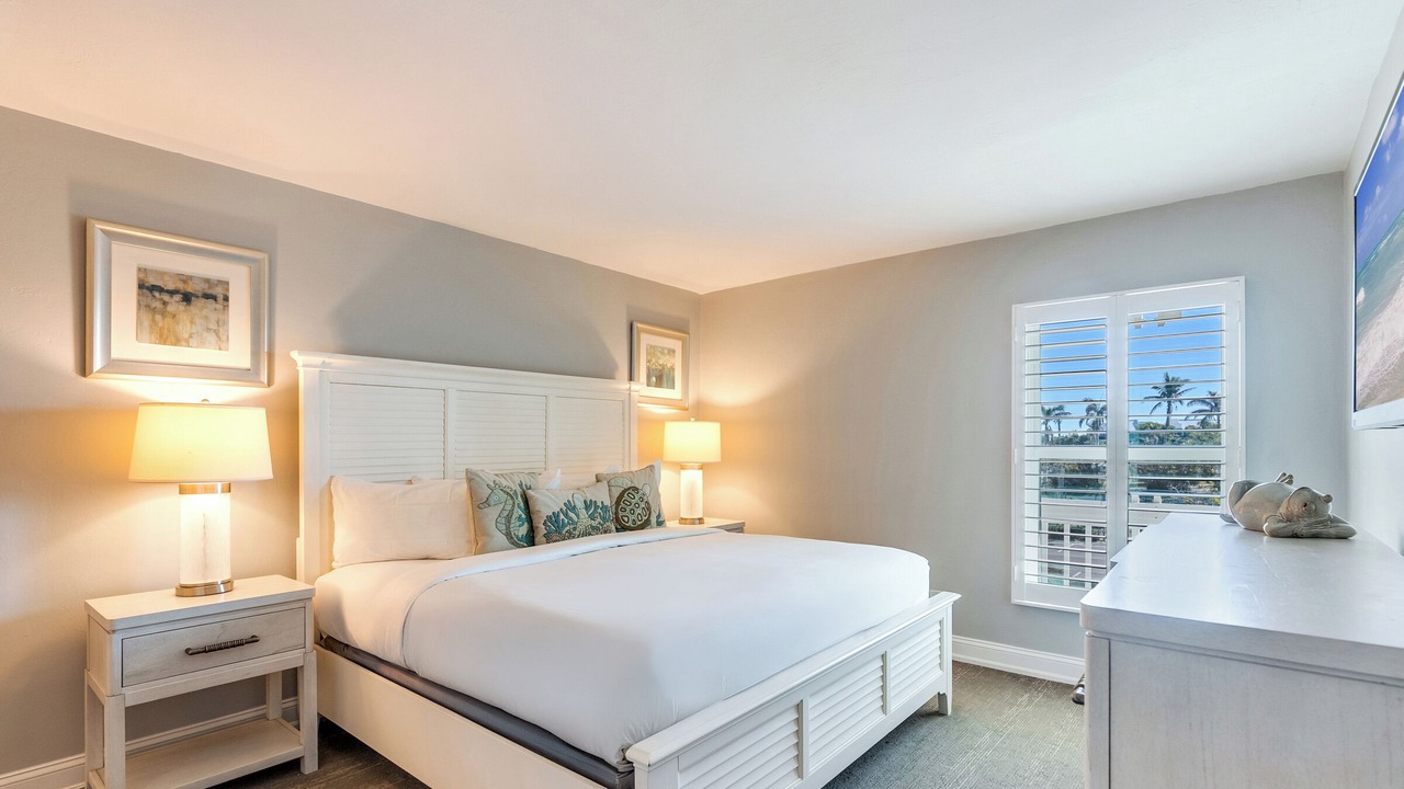 Photo of Bedroom in Captiva