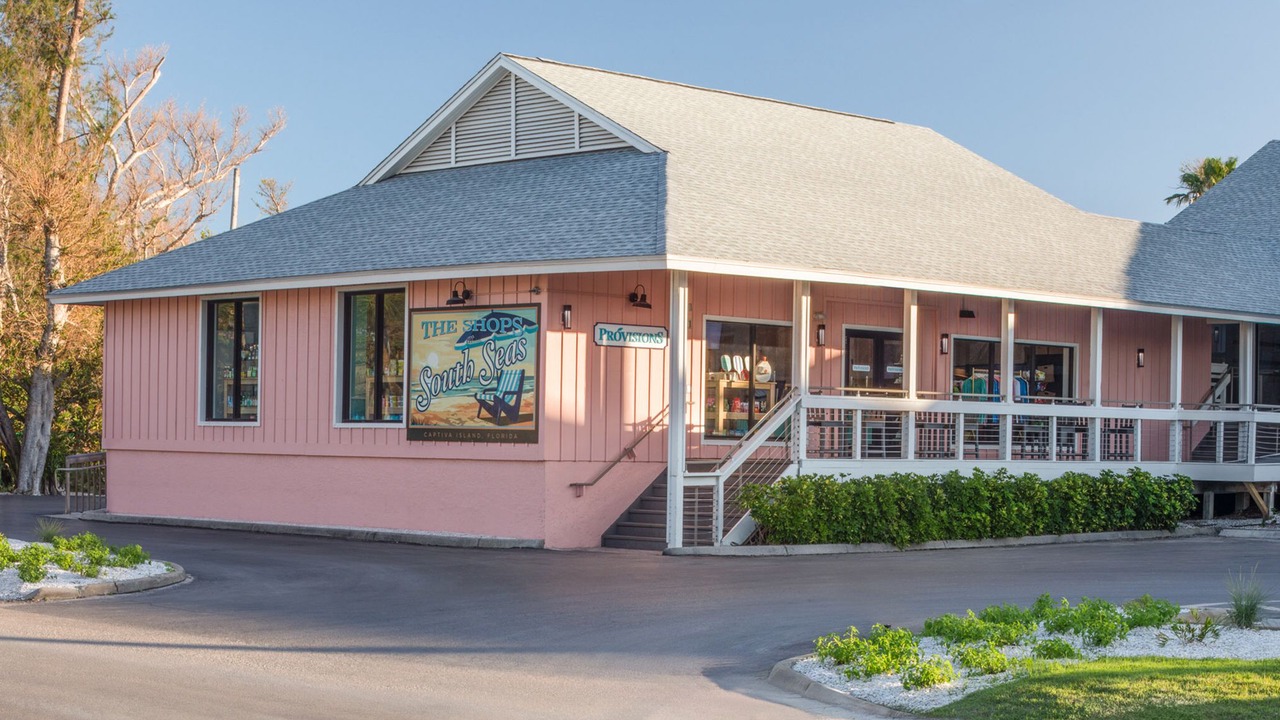 Photo of Outdoor in Captiva