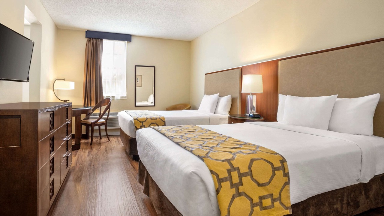 Photo of Bedroom in Florida City