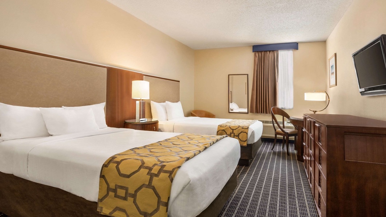 Photo of Bedroom in Florida City