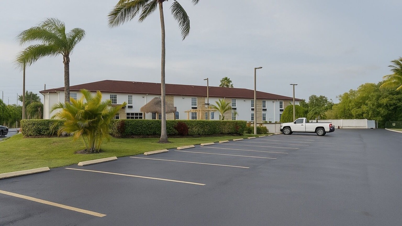 Photo of Outdoor in Florida City