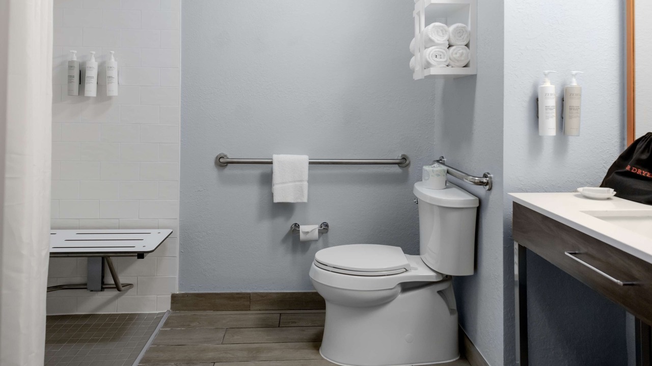Photo of Bathroom in Sarasota