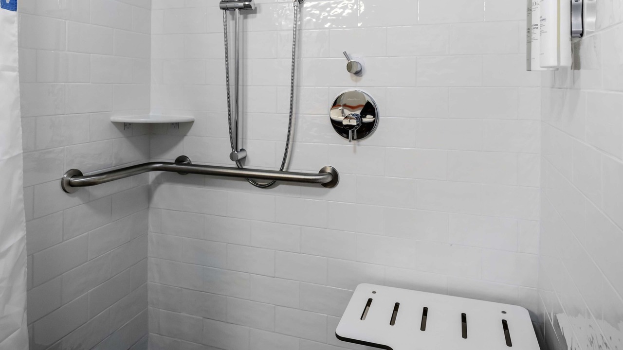 Photo of Bathroom in Sarasota