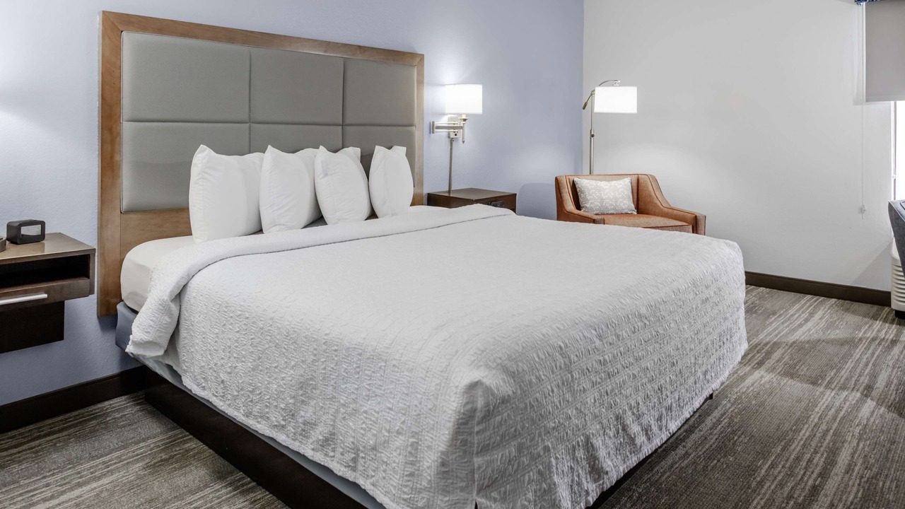Photo of Bedroom in Sarasota