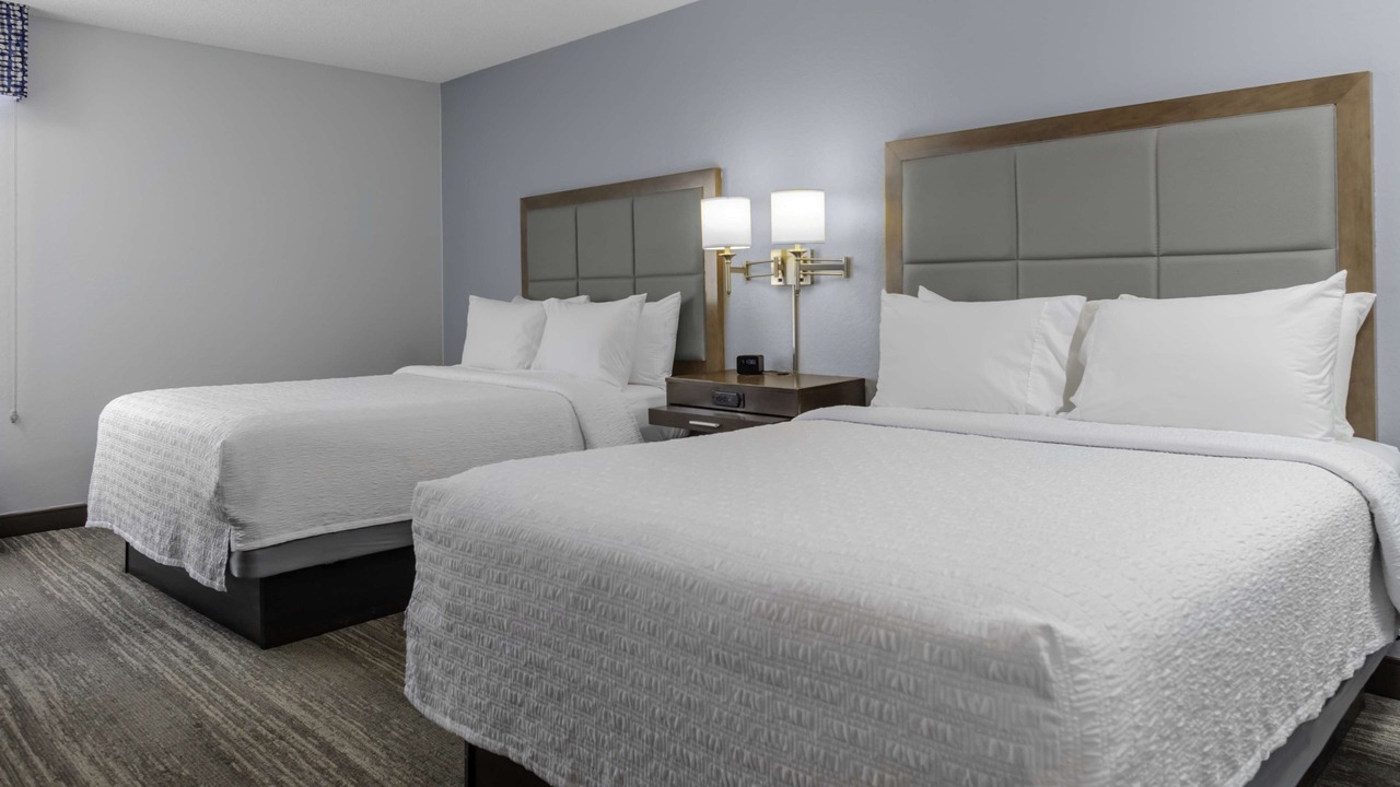 Photo of Bedroom in Sarasota
