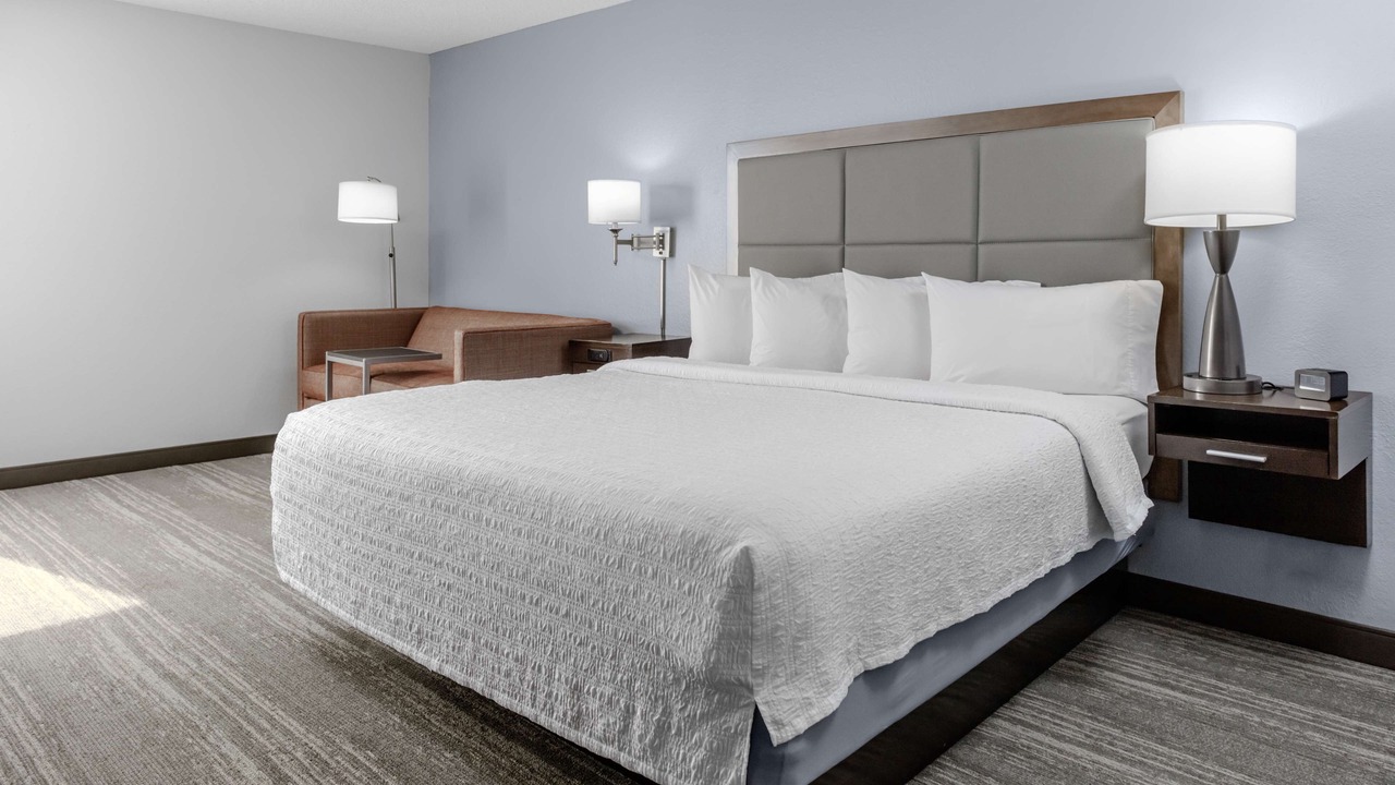 Photo of Bedroom in Sarasota
