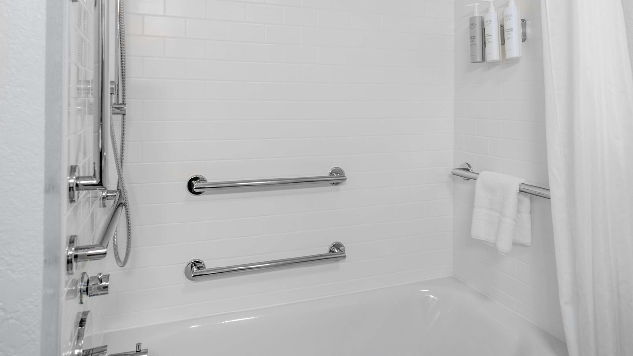 Photo of Bathroom in Sarasota