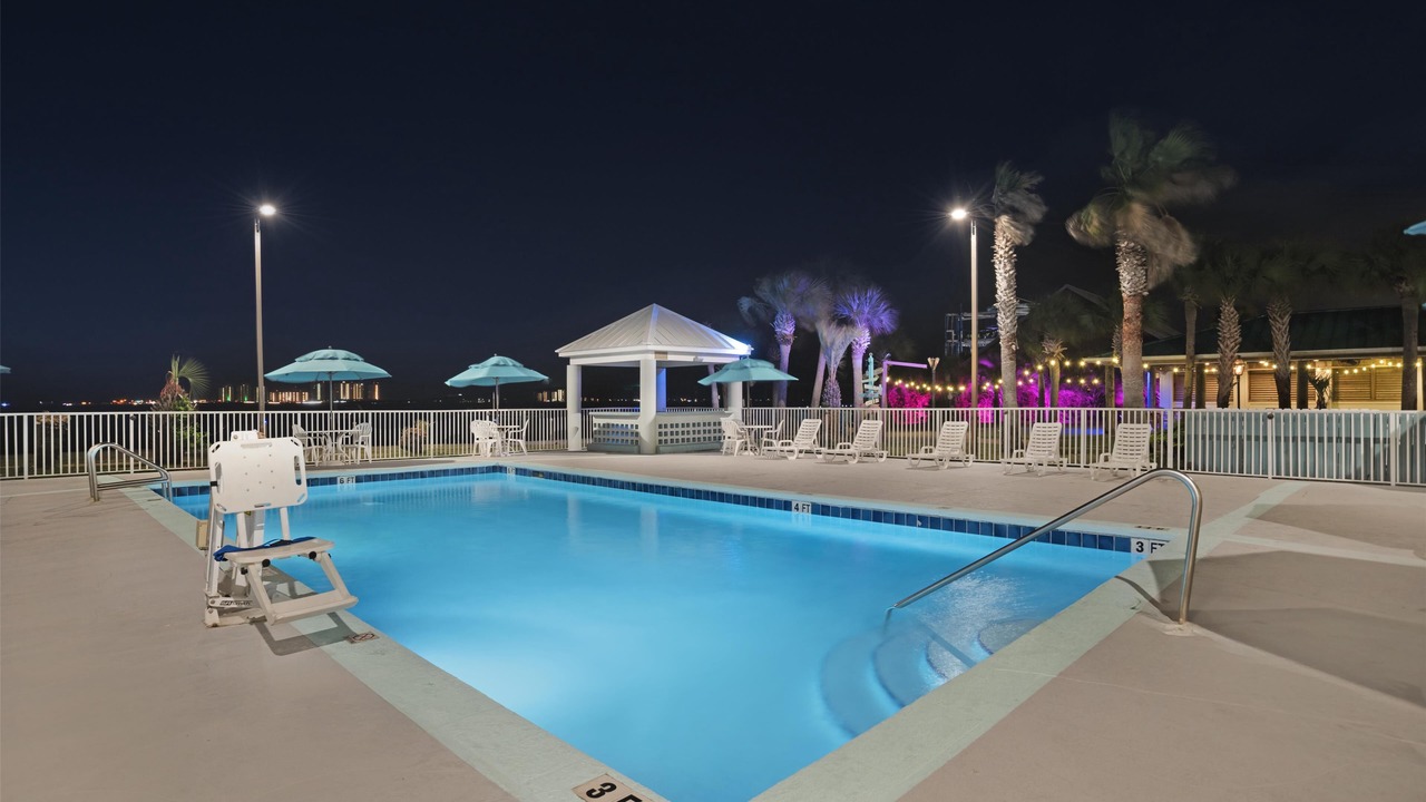 Photo of Outdoor in Navarre