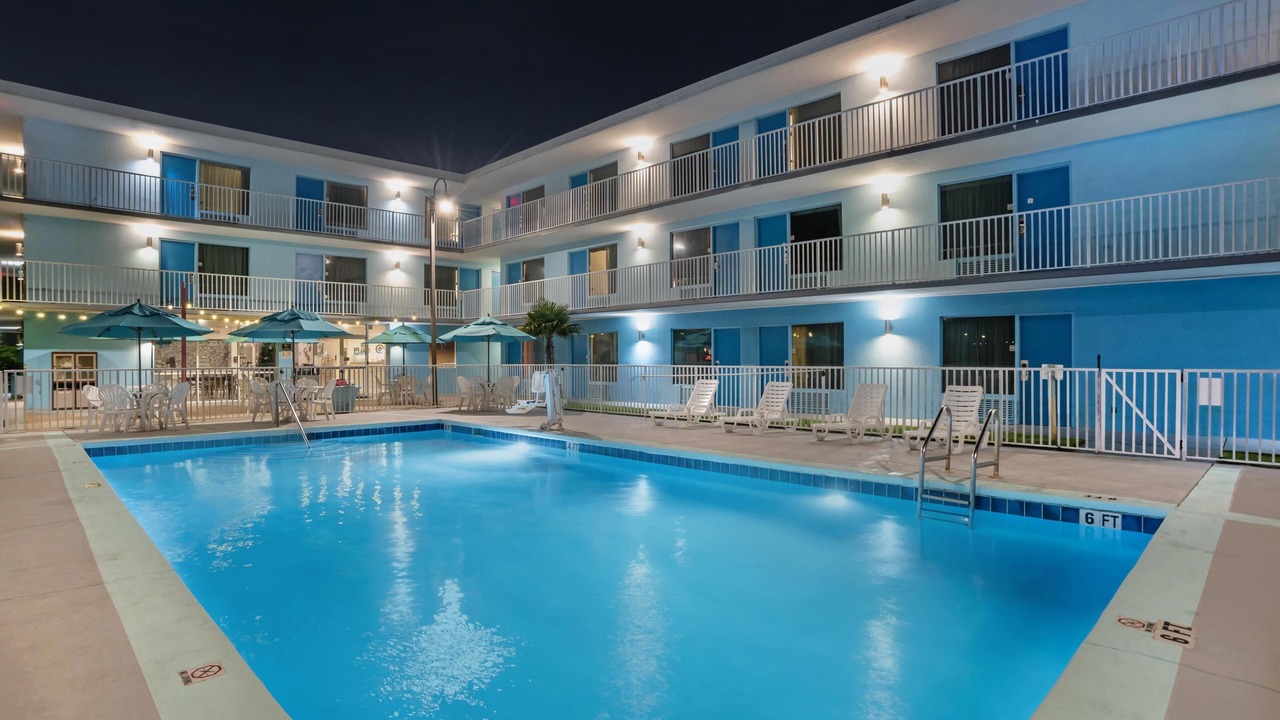 Photo of Outdoor in Navarre