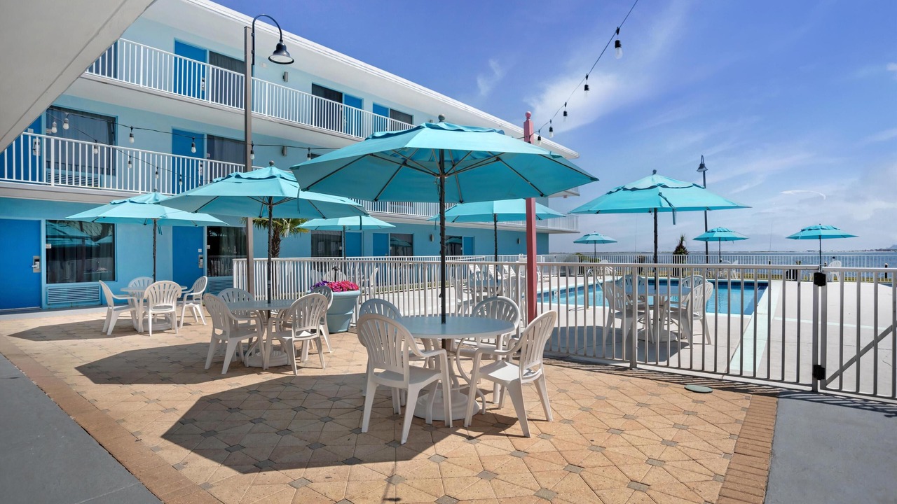 Photo of Outdoor in Navarre