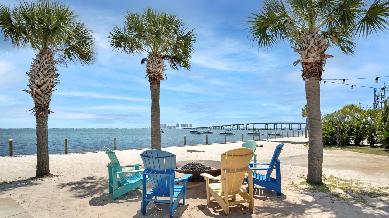 Photo of Outdoor in Navarre