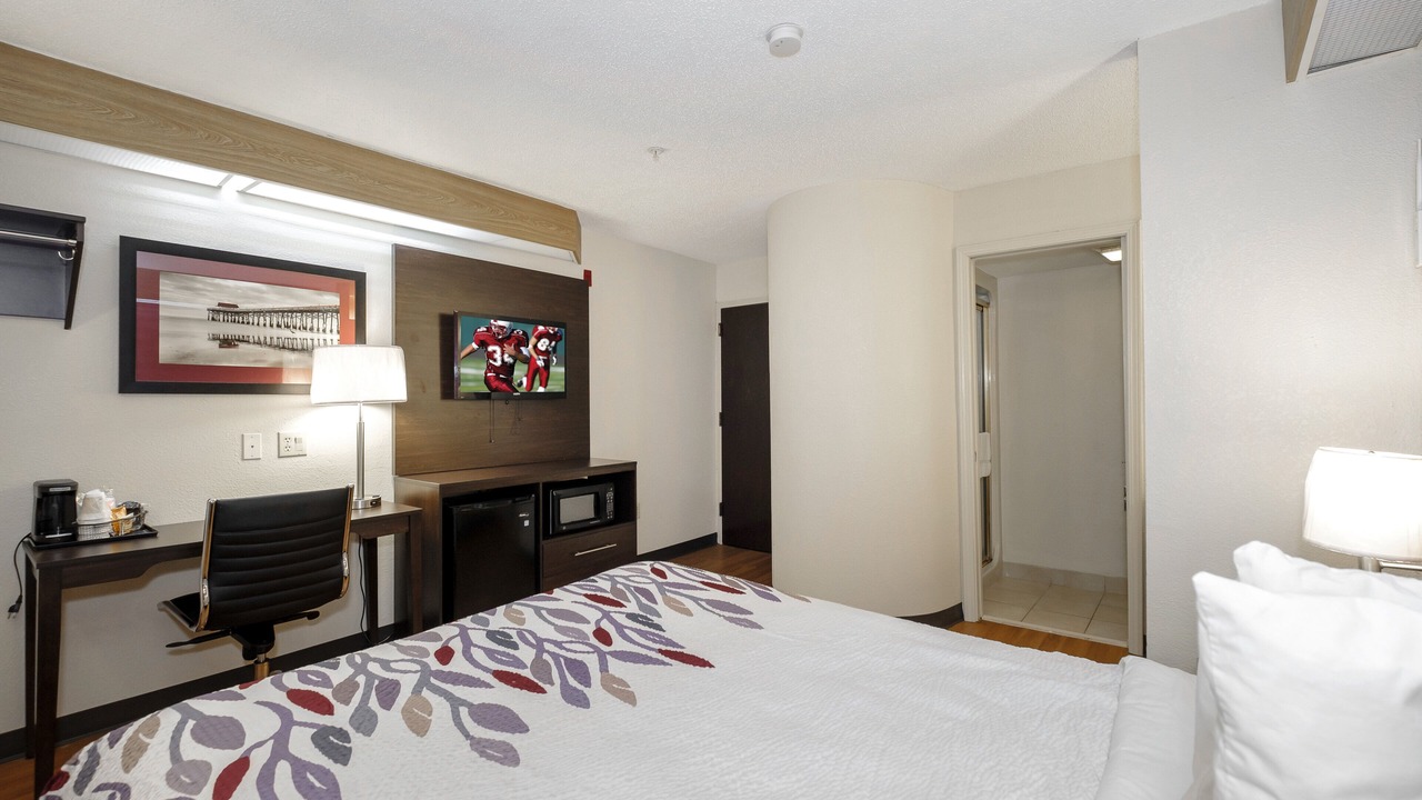 Photo of Bedroom in Northwest Pensacola
