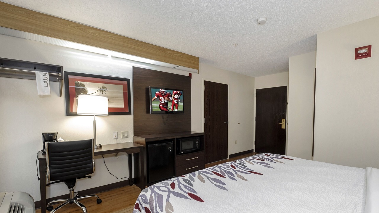 Photo of Bedroom in Northwest Pensacola