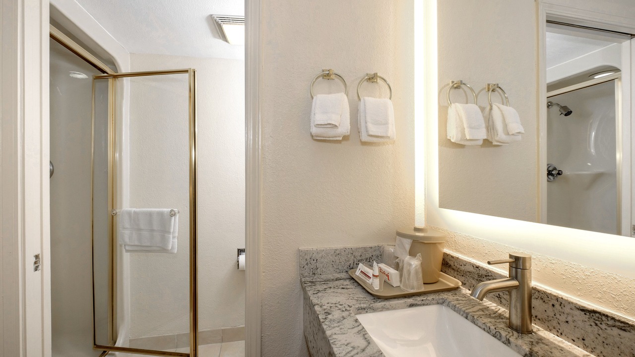 Photo of Bathroom in Northwest Pensacola