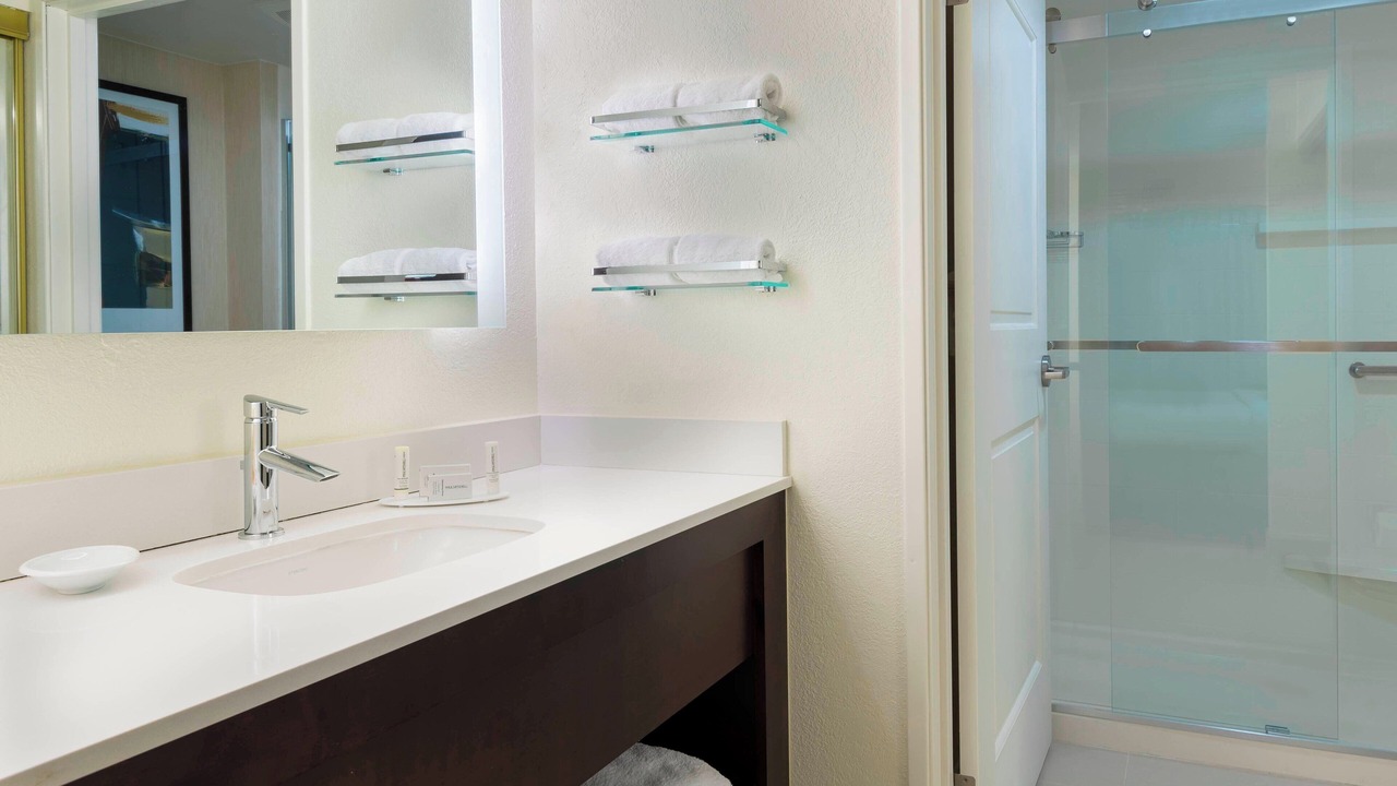 Photo of Bathroom in Tallahassee