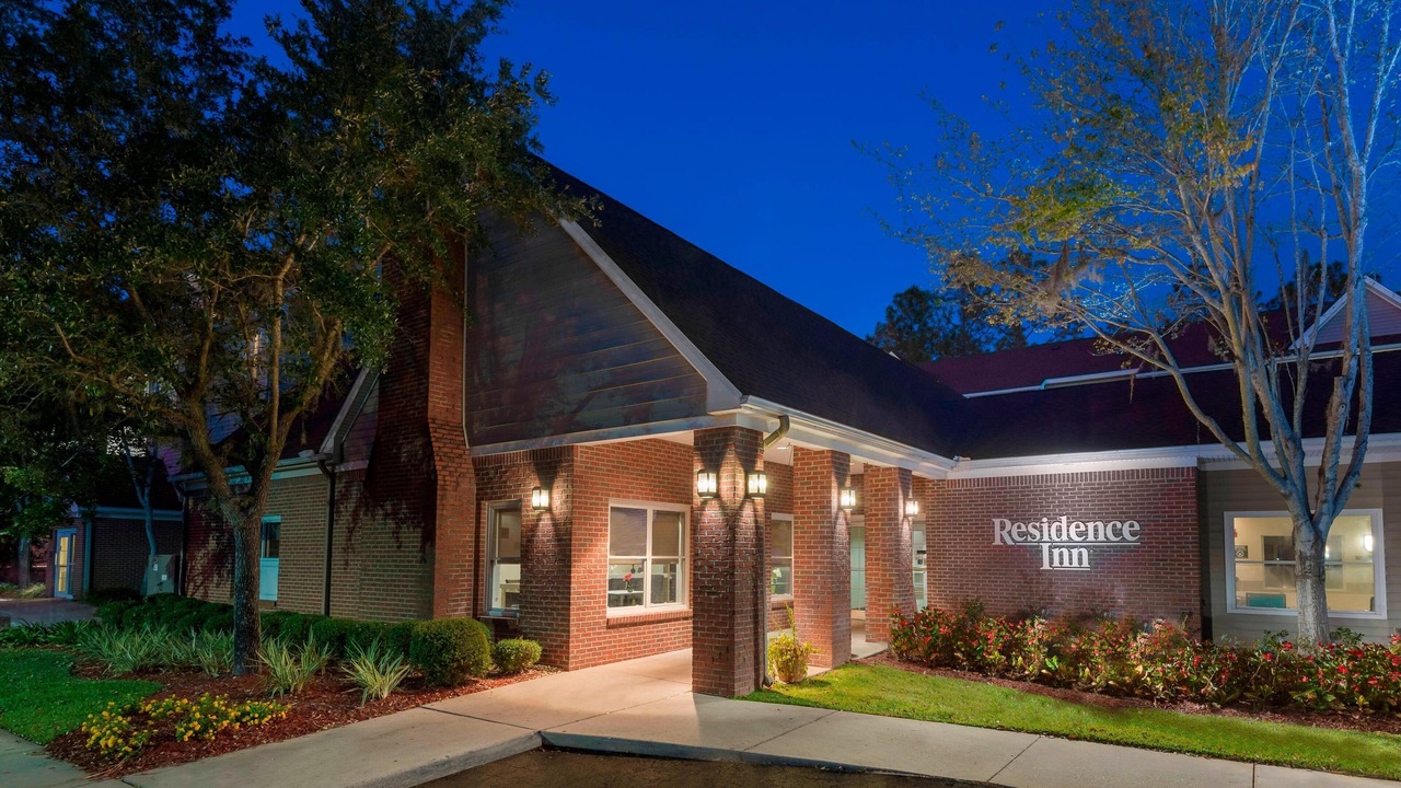 Photo of Buildings in Tallahassee