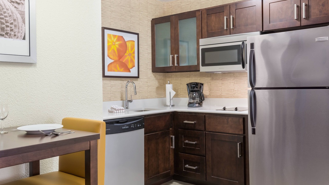 Photo of Kitchen in Tallahassee