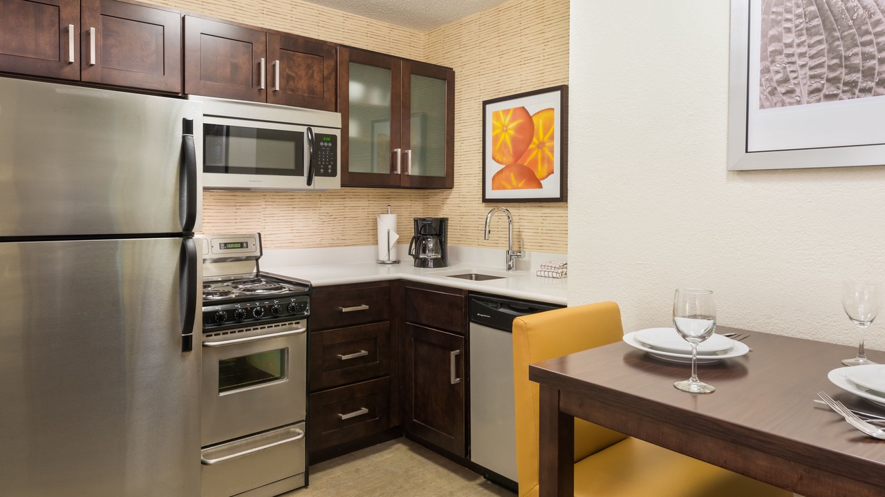 Photo of Kitchen in Tallahassee