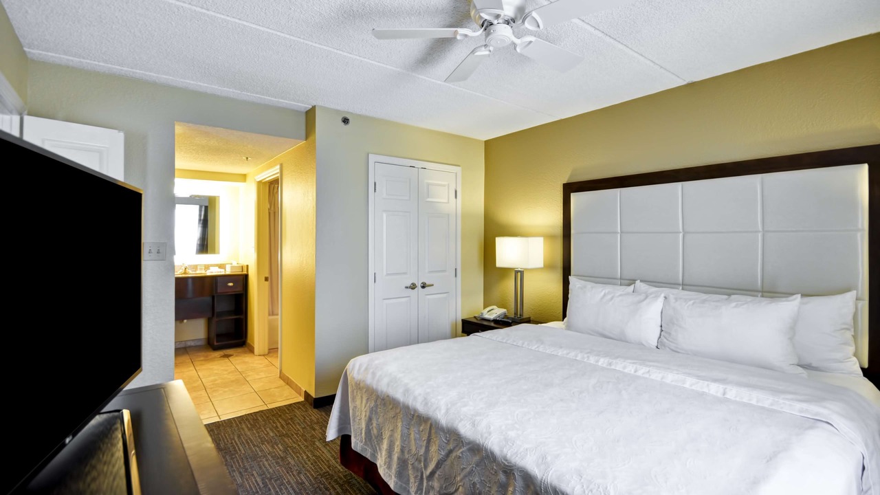Photo of Bedroom in Augusta