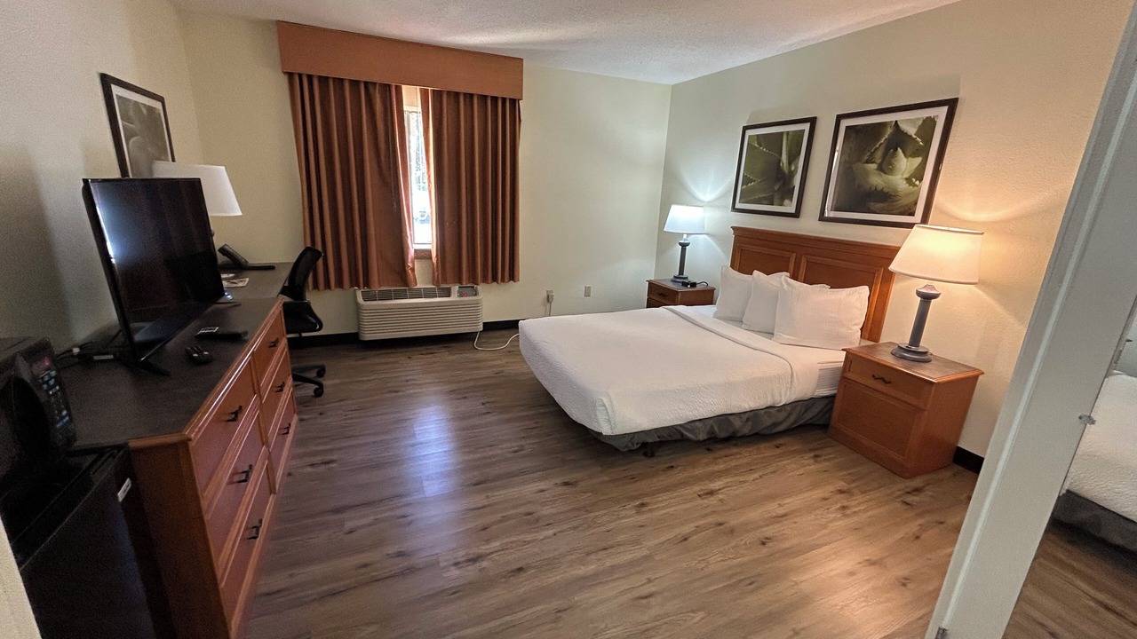 Photo of Bedroom in Tampa
