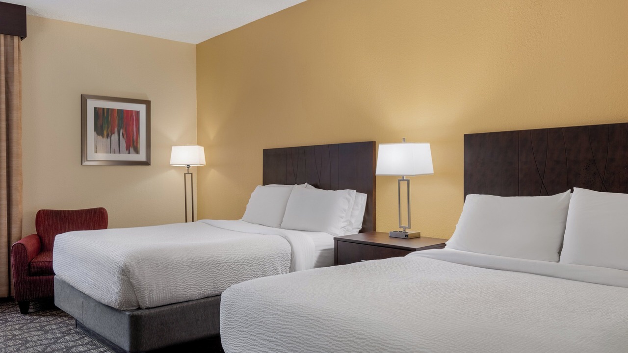 Photo of Bedroom in Tallahassee