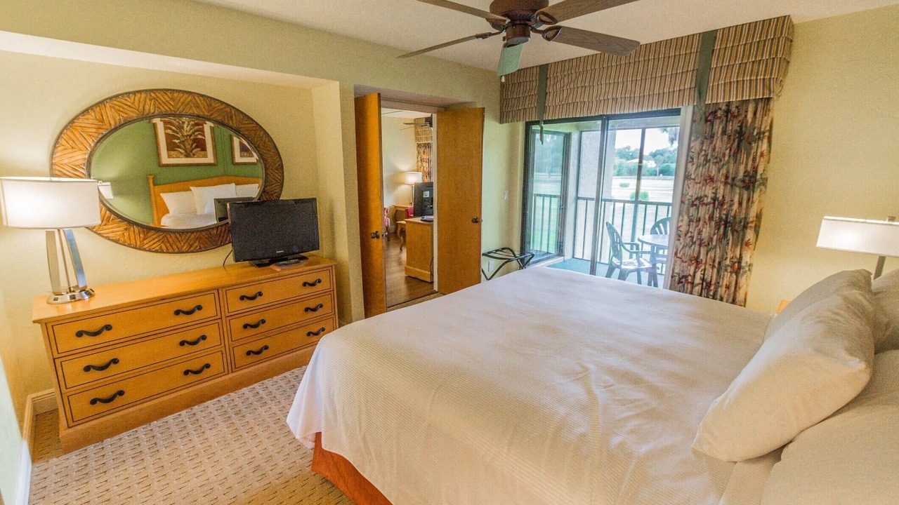 Photo of Bedroom in Joel