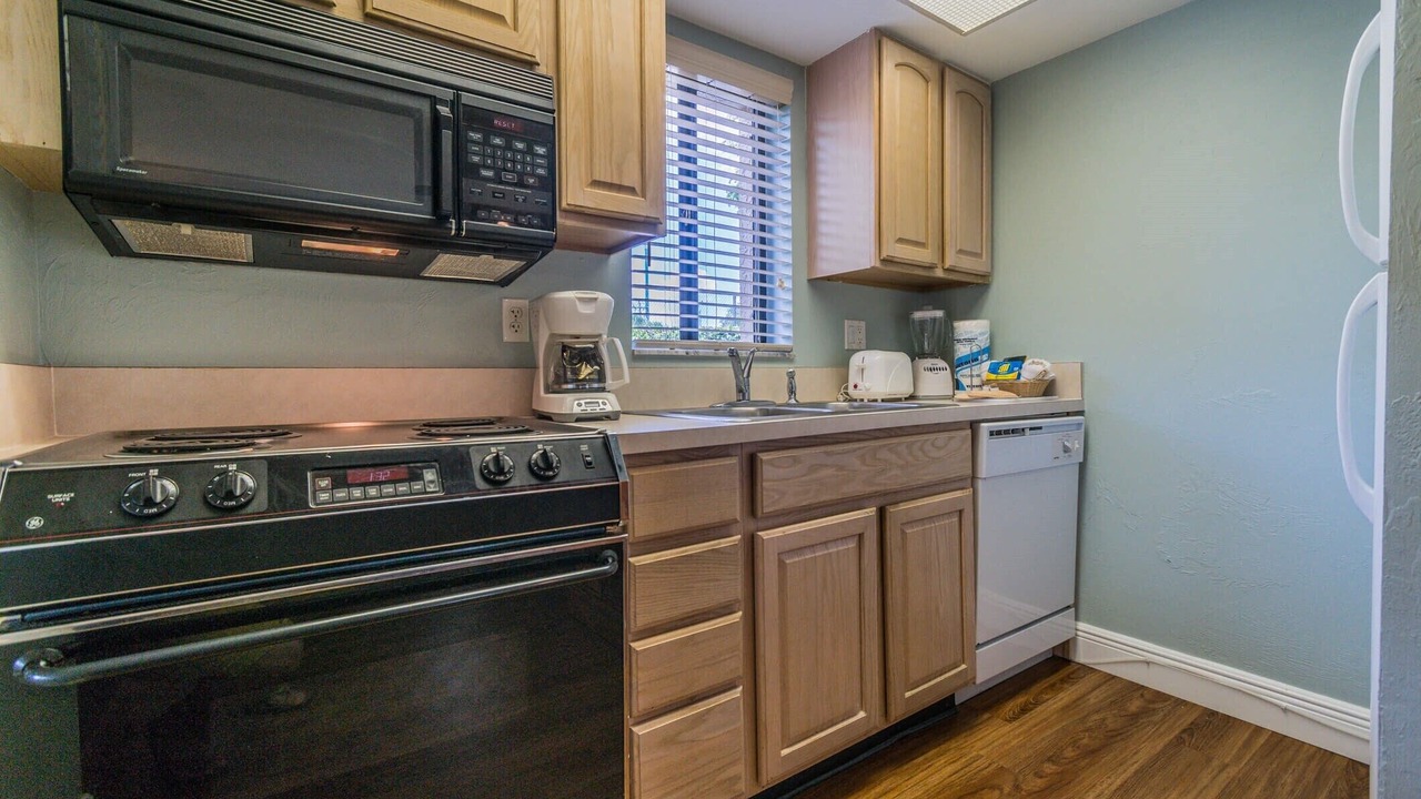 Photo of Kitchen in Joel