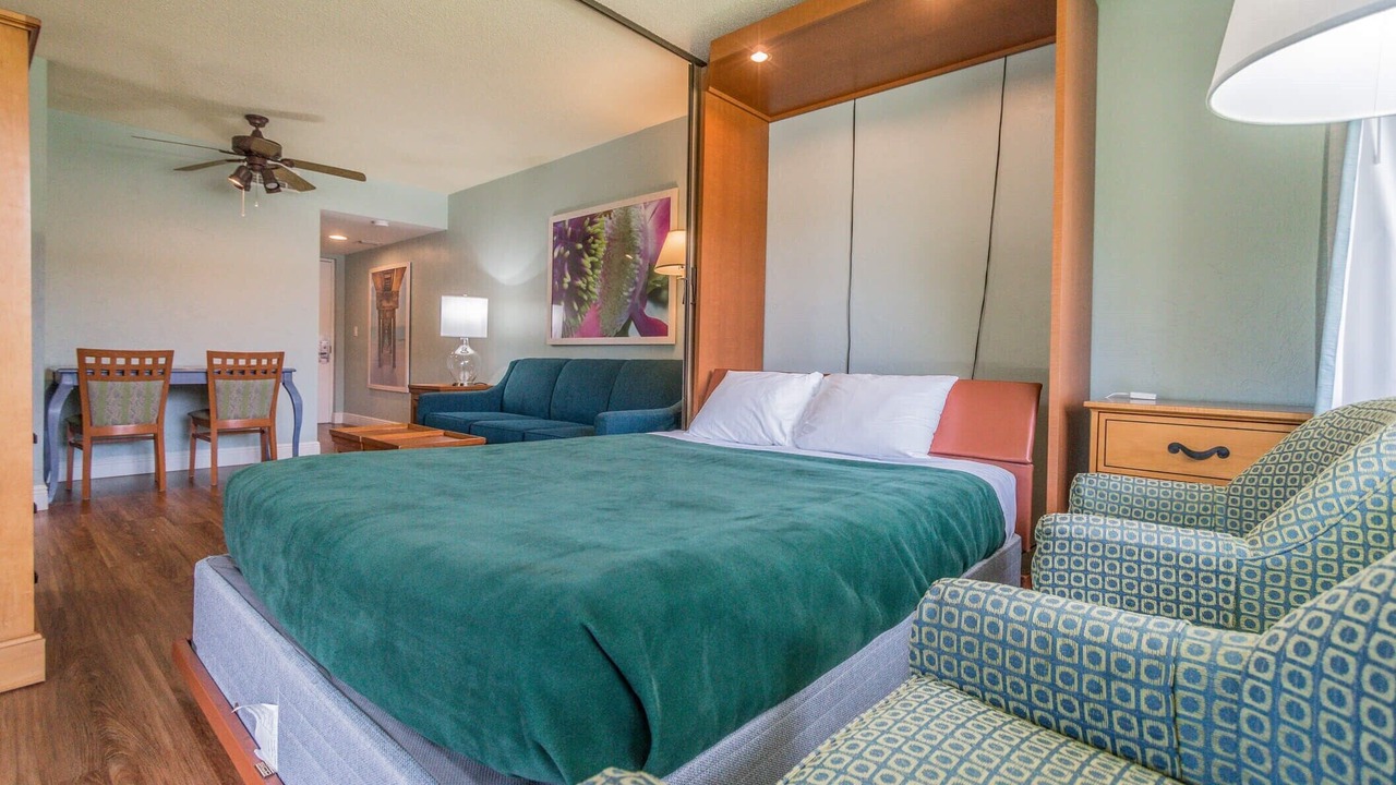 Photo of Bedroom in Joel